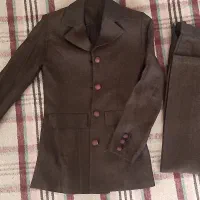 کت و شلوار دخترونه|لباس|شیراز, نارنجستان|دیوار