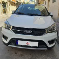 خودرو MVM 22X دنده ای|خودرو سواری و وانت|تبریز, |دیوار