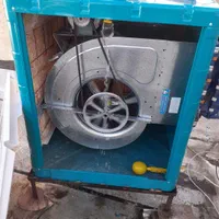 تاسیسات نادر غرب تهران با لوازم|خدمات پیشه و مهارت|تهران, جنتآباد مرکزی|دیوار