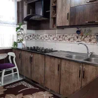 فروش آپارتمان فول امکانات در شهرک فردوس