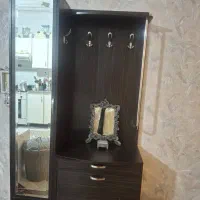 سرویس کمد-ویترین ودراور-جاکفشی|جاکفشی، کمد، دراور|پاکدشت, پاکدشت (مامازند)|دیوار