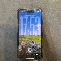 گوشی آیفون 16 128gig|موبایل|تهران, شیخ هادی|دیوار