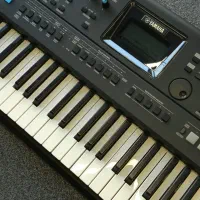 کیبورد یاماها EW425 در حد آک