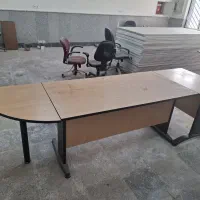 میز جلسه|دفتر کار|اهواز, نادری|دیوار