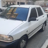 پراید 131مدل1396