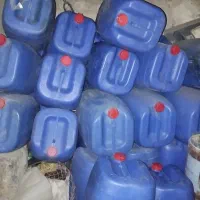 گالون 70لیتری اچ پی ایرانی|ظروف نگهدارنده، پلاستیکی، یکبارمصرف|ایرانشهر, |دیوار