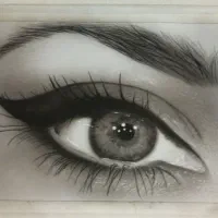 سفارش چهره ، سیاه قلم هایپررئال پذیرفته میشود.