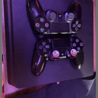 Ps4 slime 1t