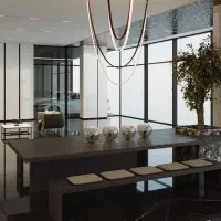 برج شهریور لوکس‌ترین برج هوشمند(۸۵٪ پیشرفت فیزیکی)|پیش‌فروش املاک|کیش, |دیوار