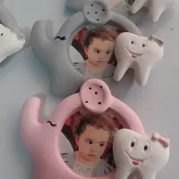 جشن دندانی|اسباب و اثاث بچه|اردبیل, |دیوار