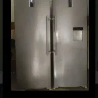 یخچال فریزر دوقلوی هیوندای۴۴فوت