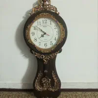 ساعت دیواری سالم