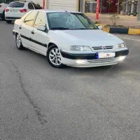 زانتیا مدل۸۹کم کار