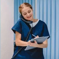 استخدام منشی کلینیک زیبایی