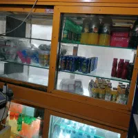 یخچال ایستاده ویترینی ب شرط|فروشگاه و مغازه|بجنورد, |دیوار