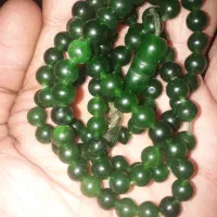 تسبیح کمیاب یشم