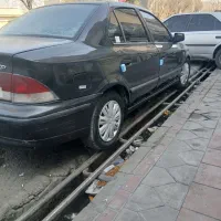 سمند مدل ۸۲|خودرو سواری و وانت|تهران, شکوفه (عبدل آباد)|دیوار