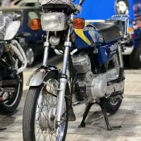 هندا سی دی ای مدل 81