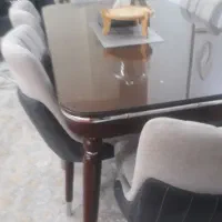 ساعت و میزغذاخوری و کمدلباس|ساعت دیواری و تزئینی|هشتگرد, فاز ۷ مهستان|دیوار