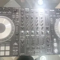 دستگاه دی جی ddj sz