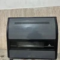 بخاری جهان افروز