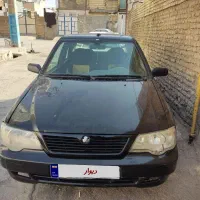 پراید مدل 91دوگانه فابریک 132