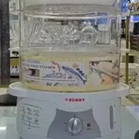 بخارپز مارک  سانی