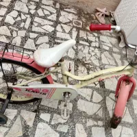 دوچرخه دخترانه