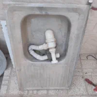سینک ظرفشویی