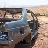 اتاق پژو 405