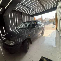 پراید مدل ۹۵ بدون پوسیدگی|خودرو سواری و وانت|قائمشهر, |دیوار