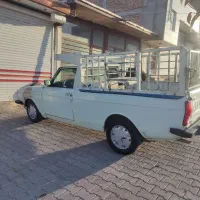 پیکان وانت|خودرو سواری و وانت|میانه, |دیوار