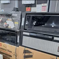 هود روکار و توکار تنوع مدل هوشمند کف قیمت گنجینه|هود|یاسوج, |دیوار