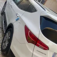 سانتافه ۲۰۱۵ خلیج
