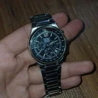 ساعت کاسیو