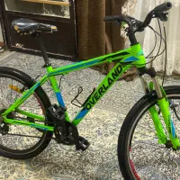 دوچرخه 26 کوهستانی اورلَند .