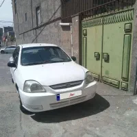 ریو مدل ۸۹ بدون رنگ|خودرو سواری و وانت|نیشابور, بنیاد شهید|دیوار