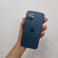 iPhone 12 Pro|موبایل|دزفول, |دیوار