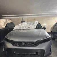 هوندا سیویک ۲۰۲۵