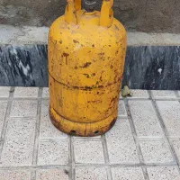 کپسول گاز مایع