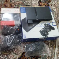 پلی استیشن 2 در حد فلش خور