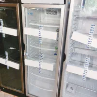یخچال جدید کینو مدل KR615 Edge فریم مگلت|فروشگاه و مغازه|تهران, جمهوری|دیوار