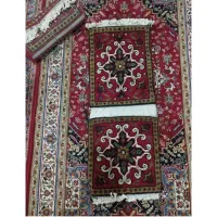 فرش صندلی|فرش|عجب شیر, |دیوار