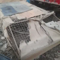 اتاق وانت|قطعات یدکی و لوازم جانبی|هشتگرد, تهران دشت|دیوار