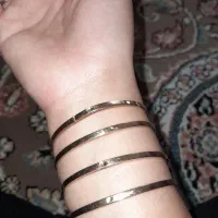 فروش النگو اینه ای عبایی