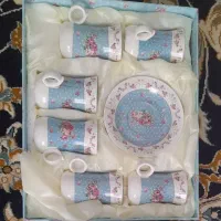 جا دستکشی و ظروف