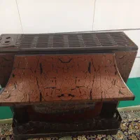 بخاری بزرگ سالم