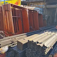 چهارچوب فرانسوی ۲ میل فریم پنجره درب انباری چارچوب