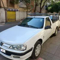 وانت آریسان مدل 96دوگانه کارخانه نقد و اقساط