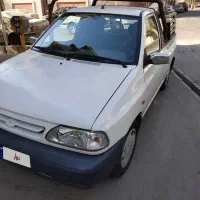 پراید151 مدل 1402